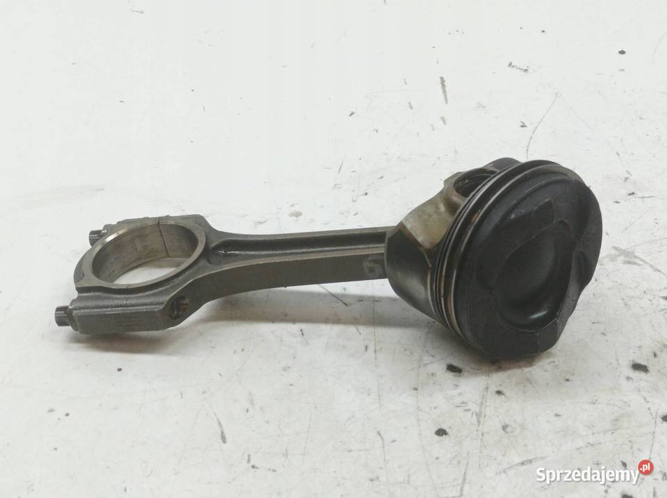 TŁOK KORBOWÓD 10 ECOBOOST Ford Transit Courier I sprzedam