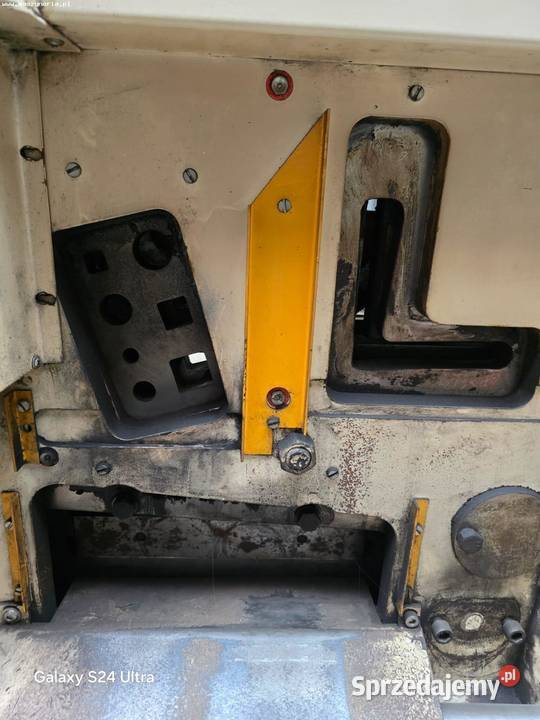 Nożyce uniwersalne GEKA HYDRACROP 55 SD dolnośląskie Jelenia Góra