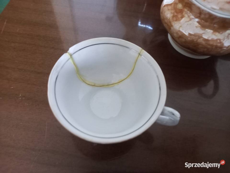 Sprzedam serwis Karolina Kraków