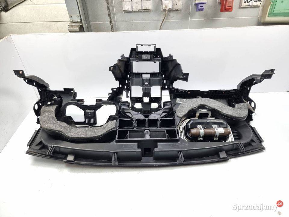 DESKA KOKPIT CHEVROLET CRUZE 12846110 Lipno