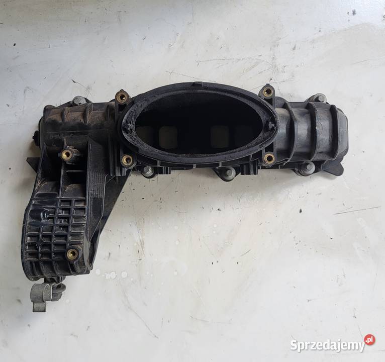 Kolektor ssący Mercedes A5510903037 Kolektory ssące podkarpackie Mielec