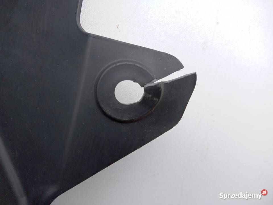 OSŁONA NADKOLE PRAWA MAZDA CX7 22 L206 56 342