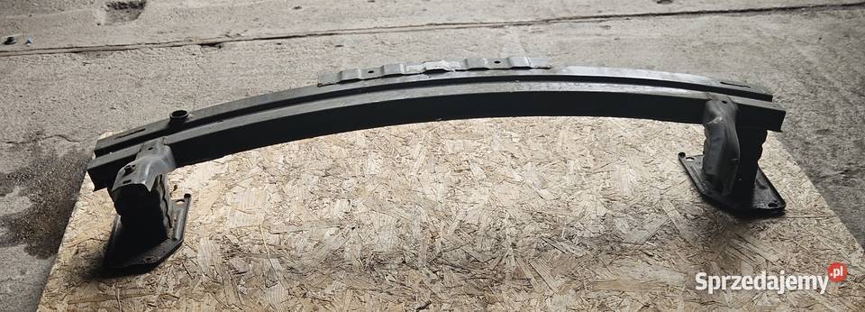 BELKA ZDERZAKA WZMOCNENIE PASA PRZÓD HYUNDAI I40 Warszawa