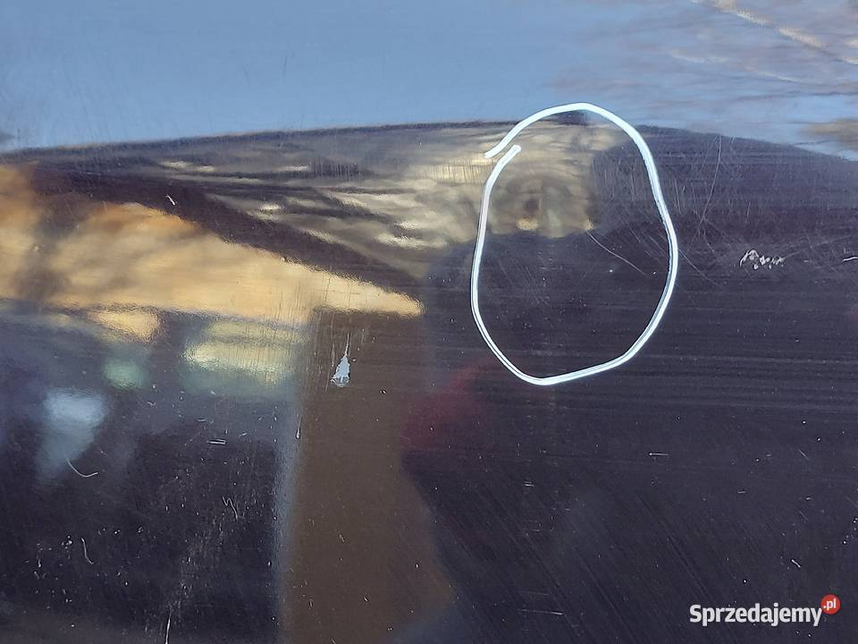 NISSAN JUKE F15 15r drzwi lewe tył 220 mikronów osobowe