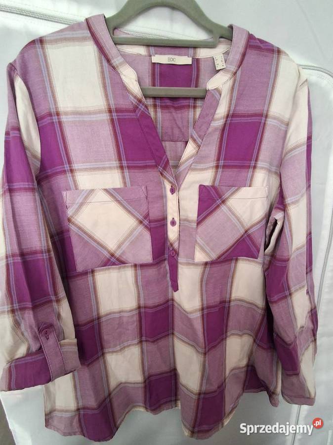 NOWA koszula bluzka EDC by ESPRIT r L Łódź sprzedam
