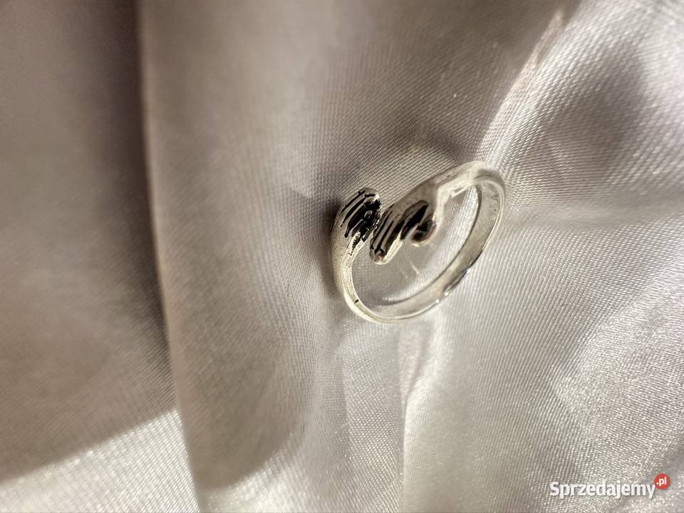 pierścień Dąbrowa Górnicza