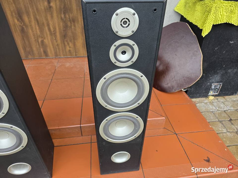 tonsil fenix front 100w 8ohm Chełm Śląski