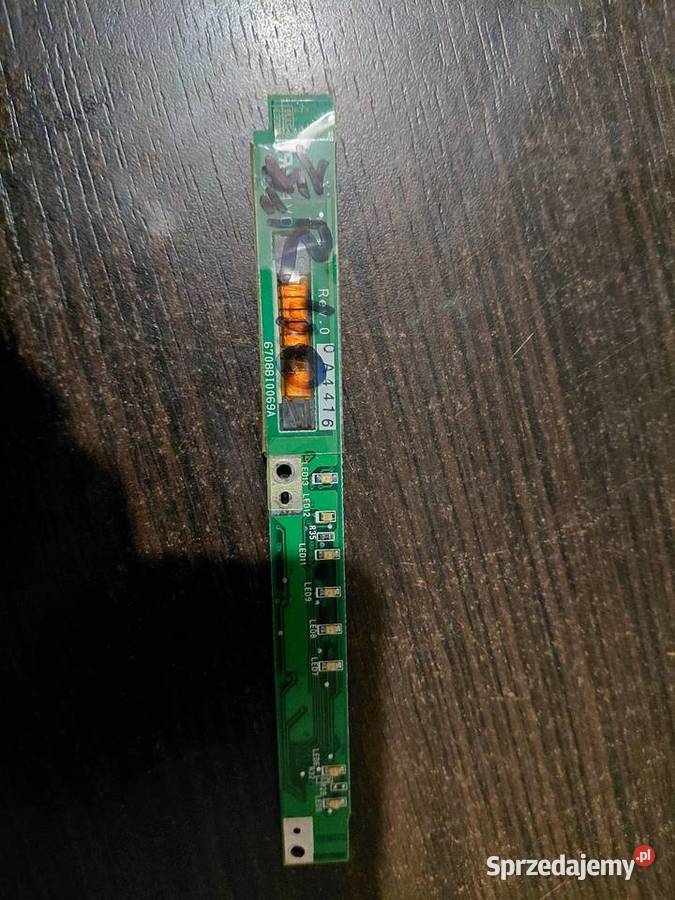 Części do laptopów IBM THINKPAD A31T30 T21T22 IBM/Lenovo łódzkie Grodzisk