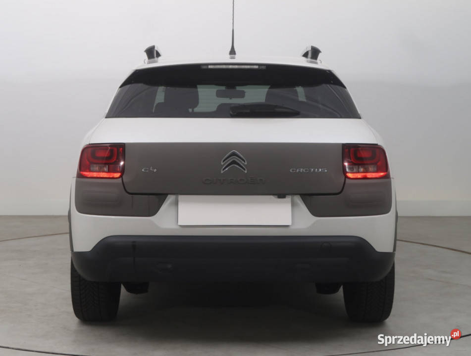 Citroen C4 12 PureTech ASR (kontrola trakcji) dolnośląskie Bielany Wrocławskie