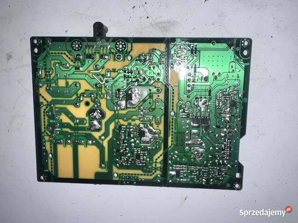 Moduł zasilania LG EBT62973008 wielkopolskie Ostrów Wielkopolski