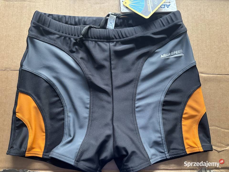 Spodenki męskie pływackie Bytom