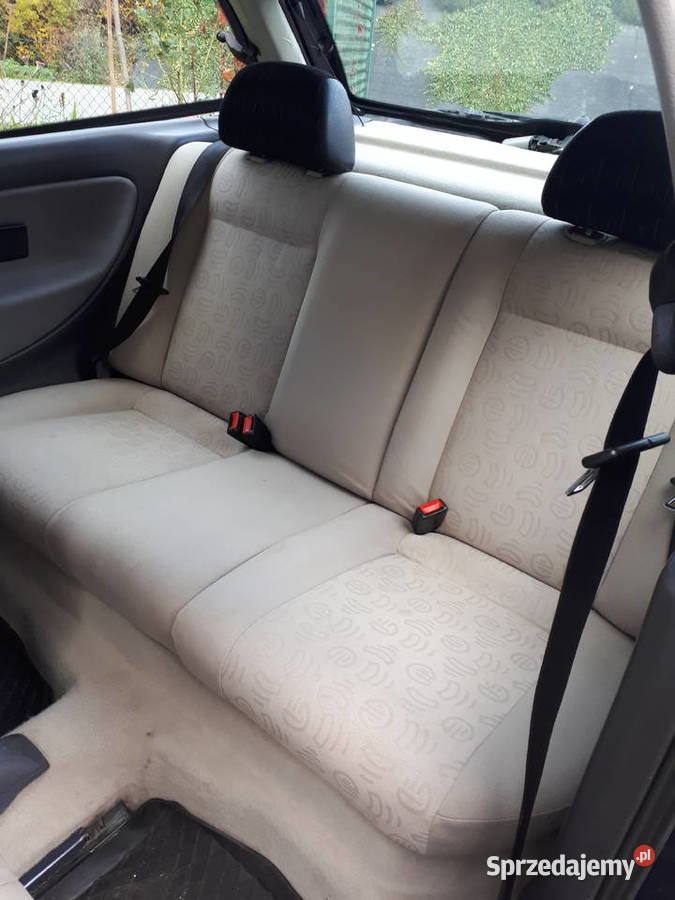 Ibiza 6k2 14 mpi lpg climatronic długie opłaty