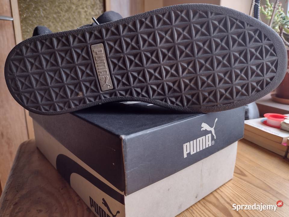 Puma oryginalne 100 okazja Puma Częstochowa