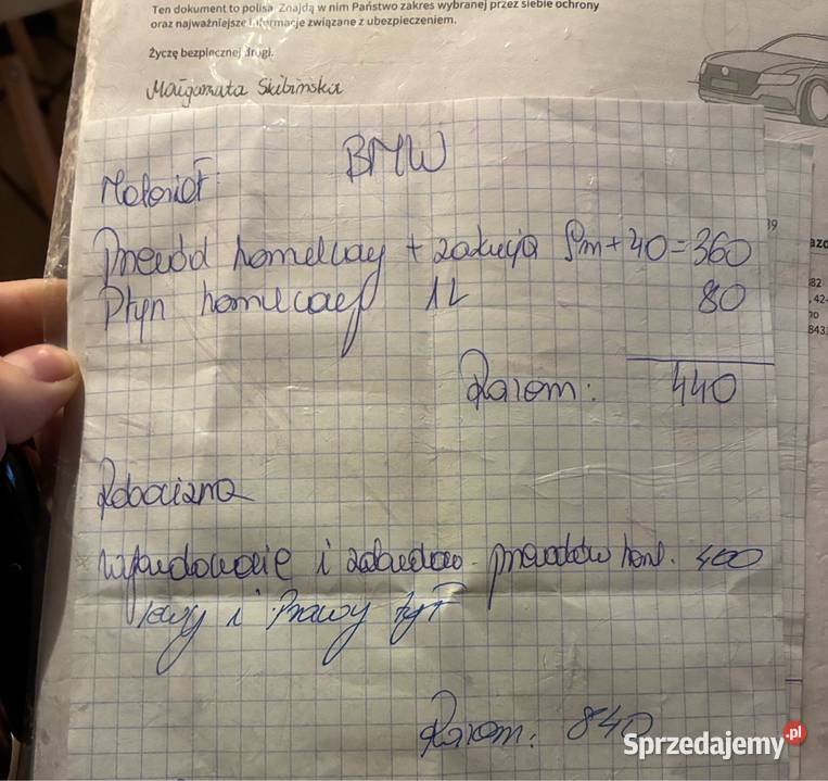 BMW E46 Compact 20 N42 Seria 3 Świerklaniec