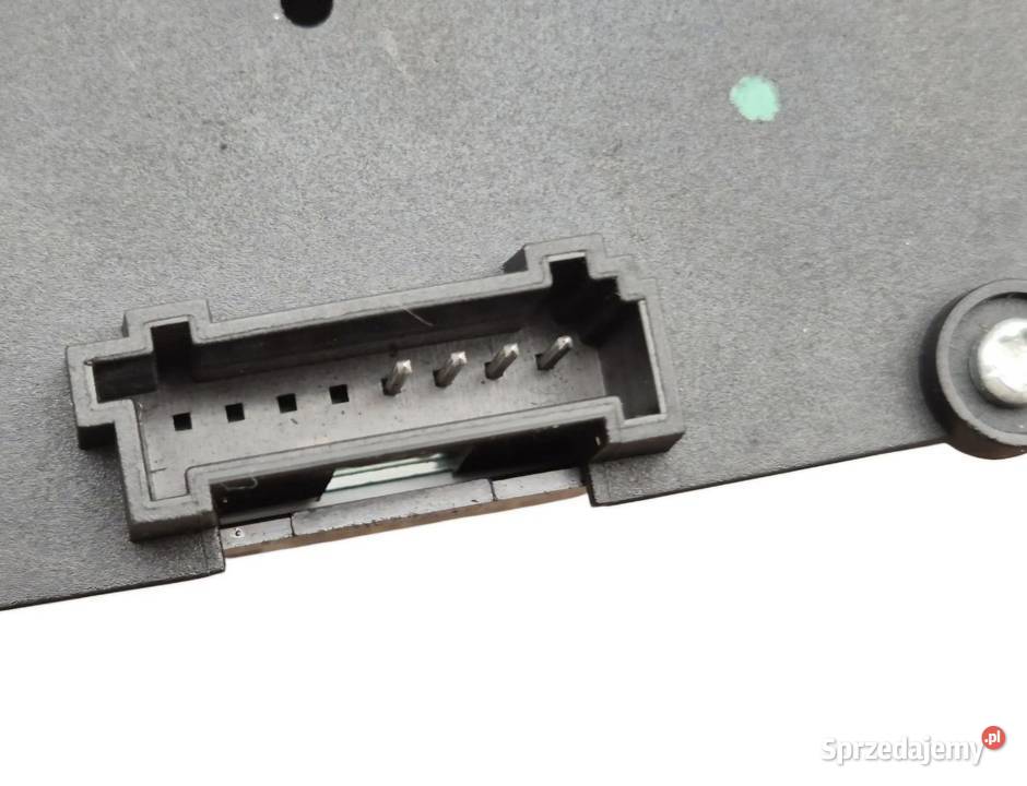 PANEL STEROWANIA PRZEŁĄCZNIK WŁĄCZNIK AWARYJNYCH Działoszyce