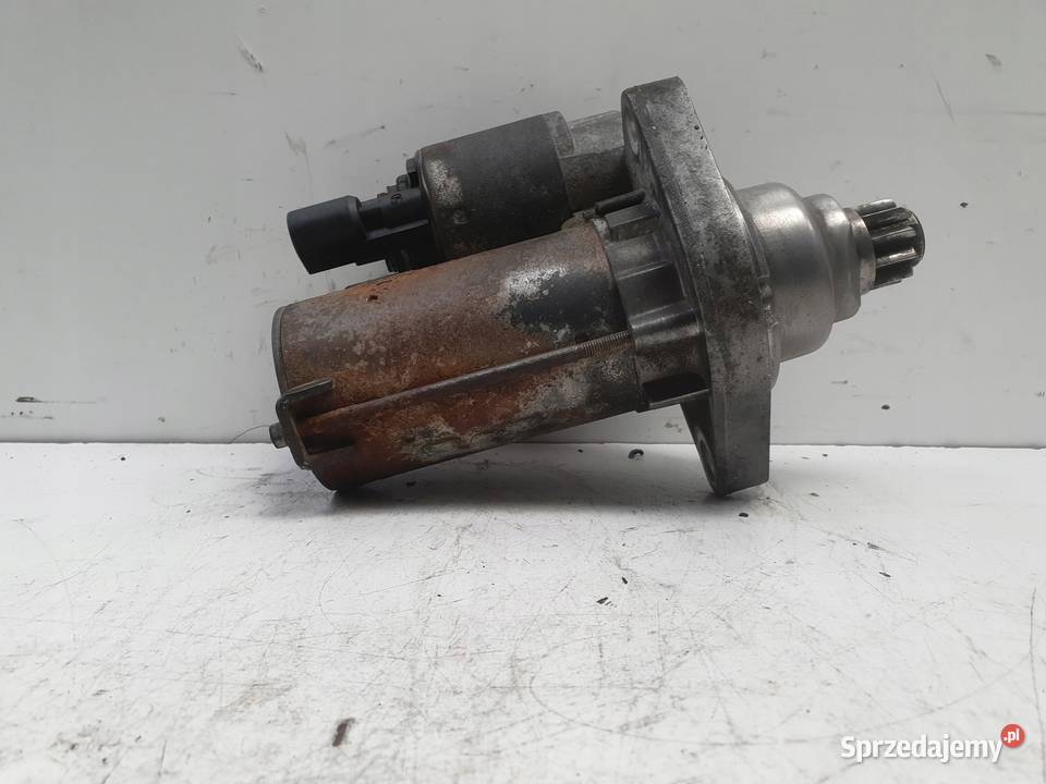 ROZRUSZNIK VW Golf V 20 FSI ROZRUSZNIK Valeo osobowe Rudka sprzedam