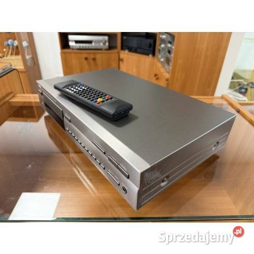 Yamaha CDX490