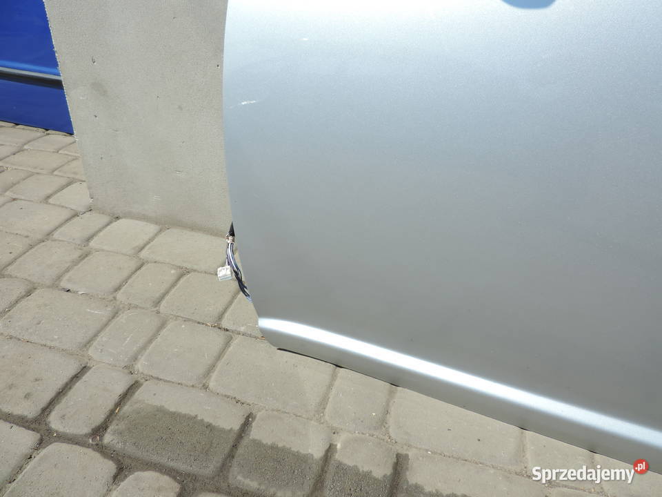 TOYOTA YARIS I HB FL 5D KOLOR 199 DRZWI LEWY Nowy Sącz