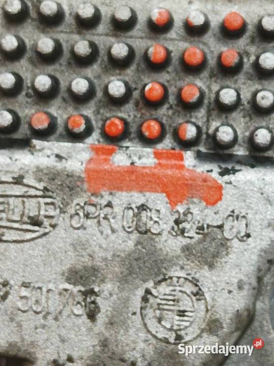 CZUJNIK SENSOR POZIOMU OLEJU 6PR00832400 20 B sprzedam