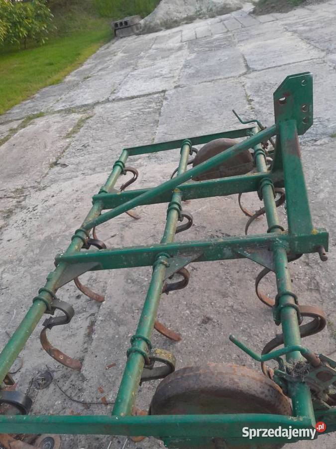 Kultywator 22m Kultywatory Łubcze