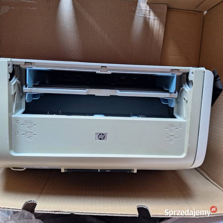 drukarka laserowa HP 1020 Rzeszów