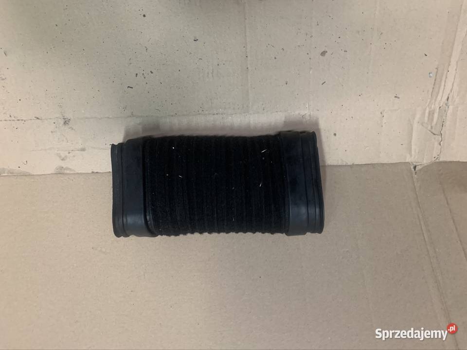7795284 rura wlotu powietrza bmw 3 e90 e91 zachodniopomorskie Szczecin