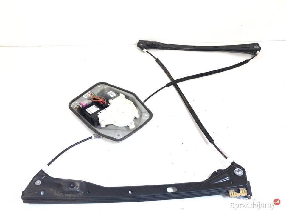 PODNOŚNIK SZYBY LEWY PRZÓD VW GOLF V 1K3837401S