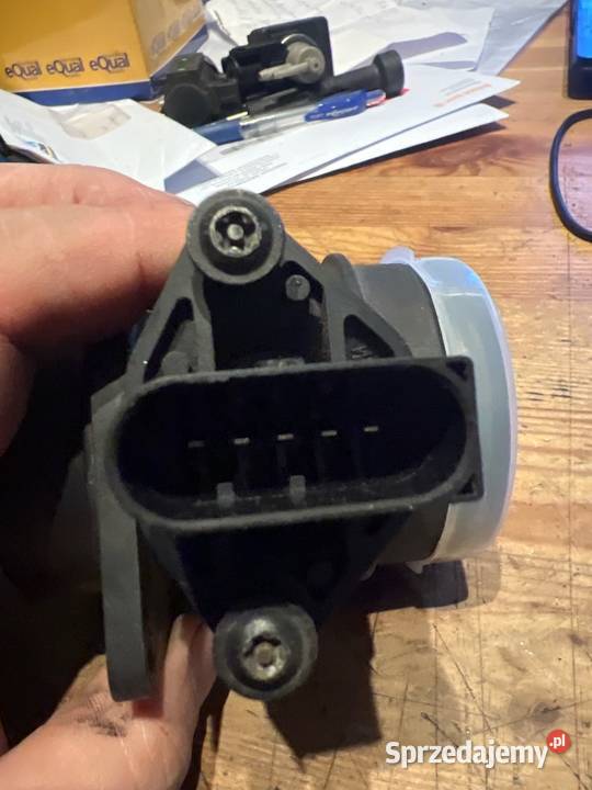 Przeplywomierz vw 0280217121 Margonin