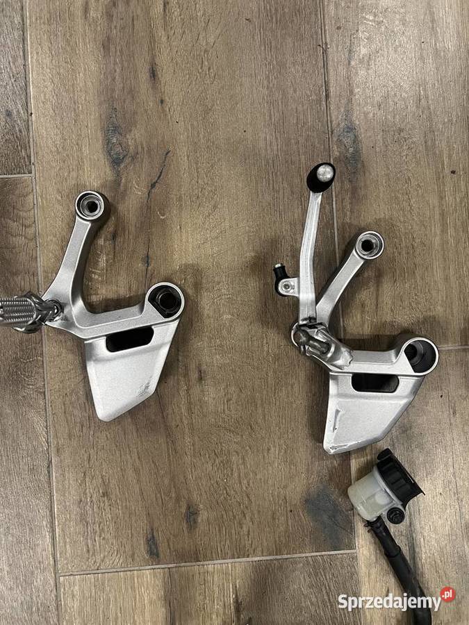 Set lewy Yamaha mt 09 Bochnia sprzedam