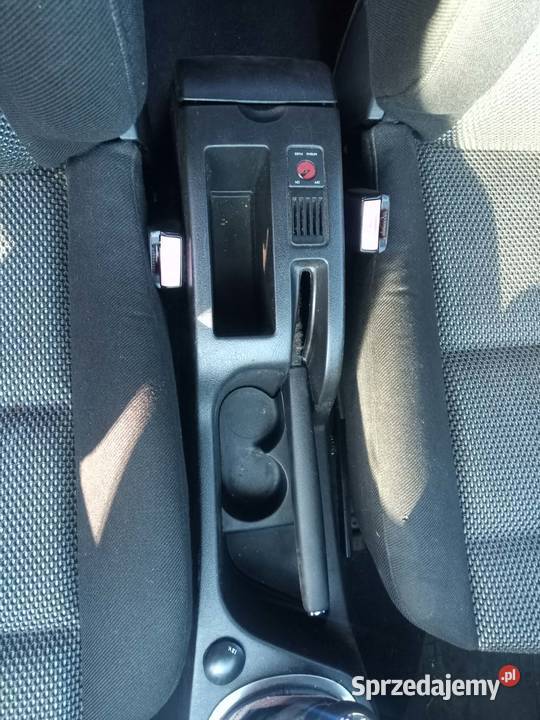 Peugeot 307 16 zarejestrowany PT OC na części Kraków