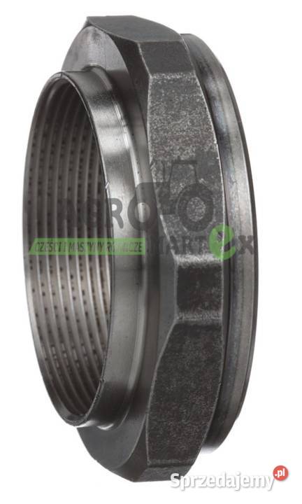 5172206 NAKRĘTKA M50 CNH