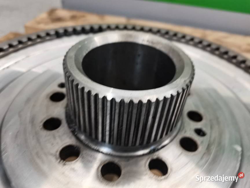 Układ planetarny Fendt 936 Vario Pozostałe Wilkowo