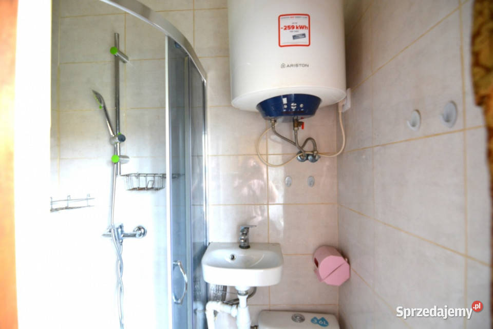 Mieszkanie 2 pokojowe w GRÓDKU umeblowane Gródek