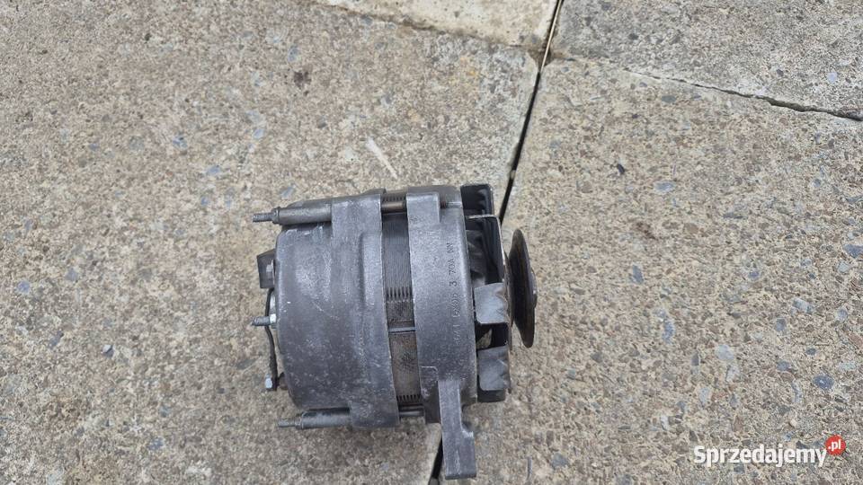 Alternator Opel Astra 17 diesel Tarnów