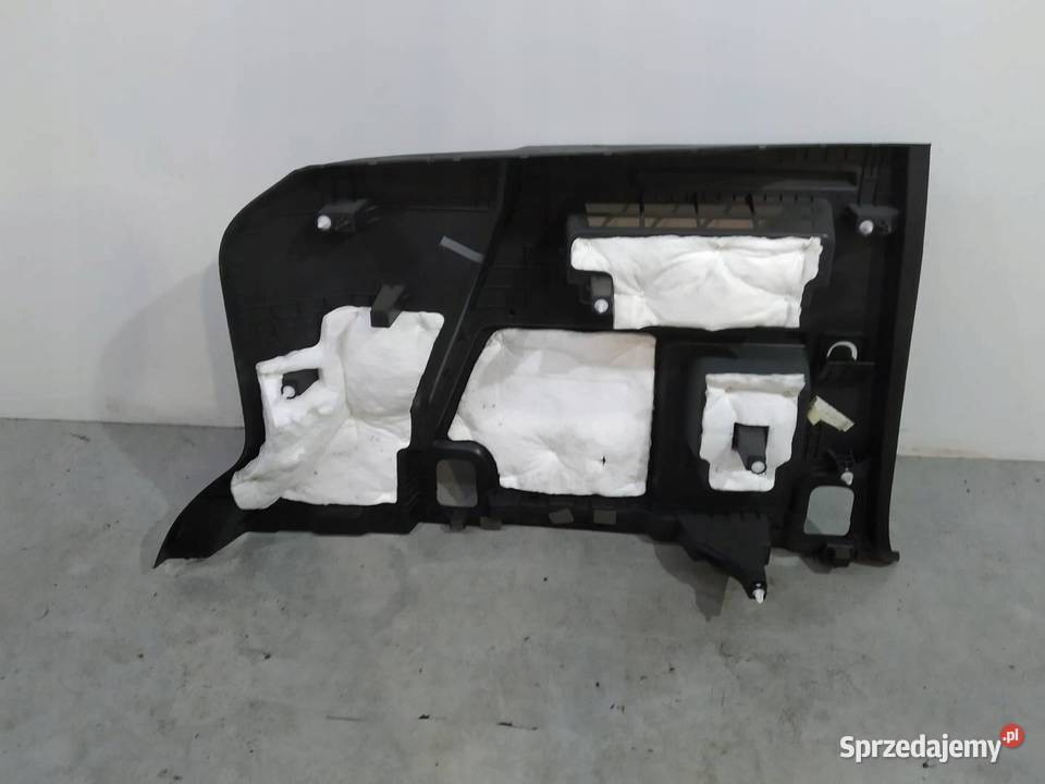 TAPICERKA BOCZEK LEWY TYŁ ET76K31013A Ford