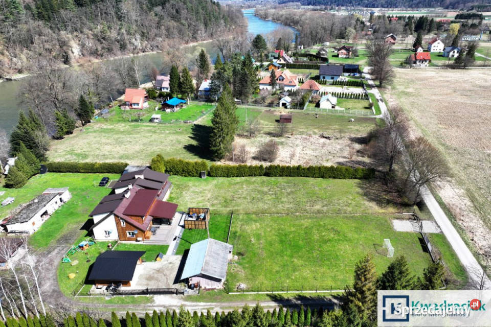sprzedaży domu bliźniaka 3968m2 Lesko Wolańska 1446m2 sprzedam