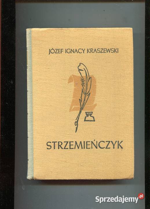 Strzemieńczyk - Kraszewski