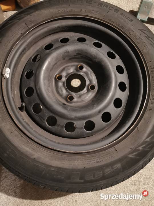 Sprzedam opony 175 65 15 Jaworzno