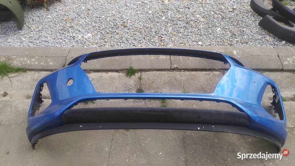 Hyundai i 30 i30 2017 2018 2019 zderzak przód osobowe Byków sprzedam