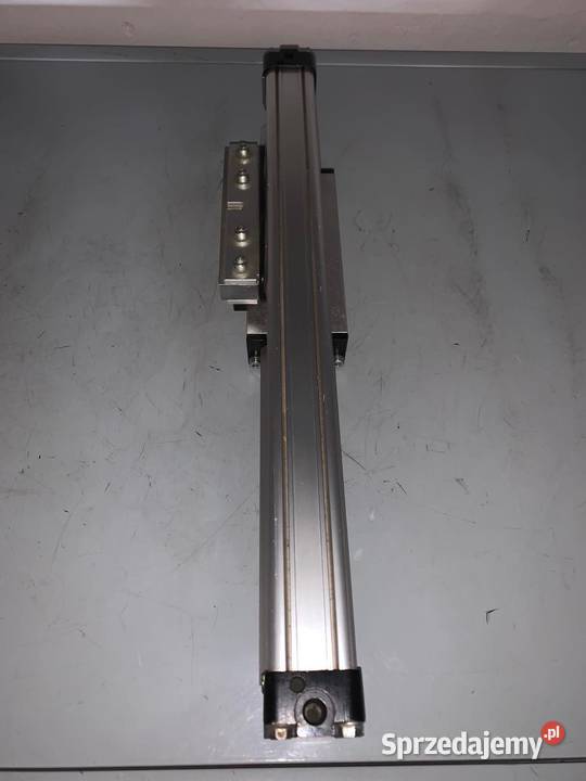 Parker Rodless Cylinder DE 2700 25 00250 3000 Warszawa