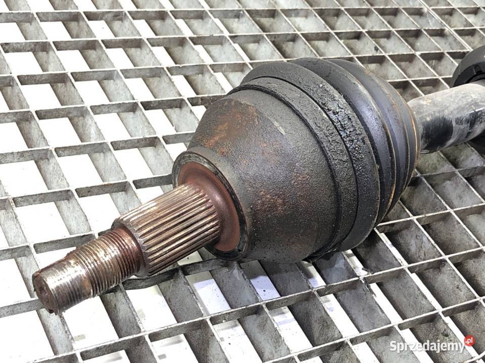 PÓŁOŚ PRAWY PRZÓD ALFA 159 19 150 0512 PRZEGUB