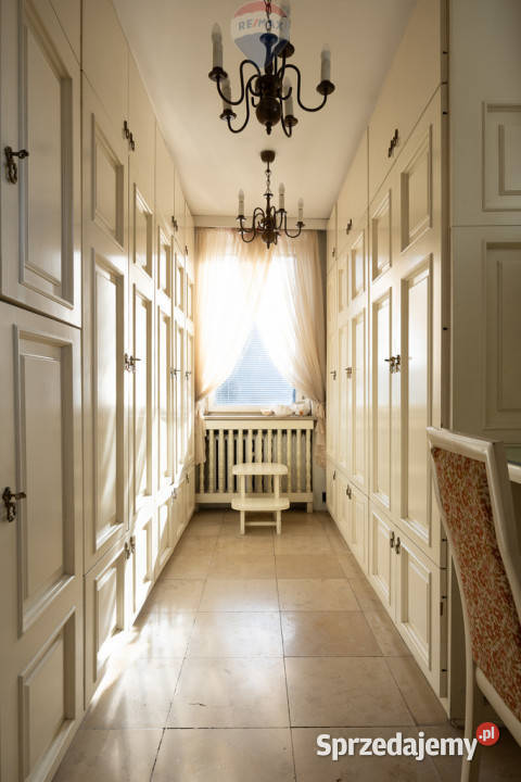 Wyjątkowy dom z antresolą i pięknym ogrodem 5606zł/m2 wielkopolskie Puszczykowo sprzedam