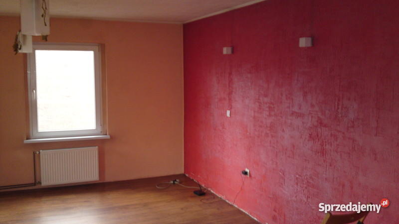 Mieszkanie odstępne Chorzów