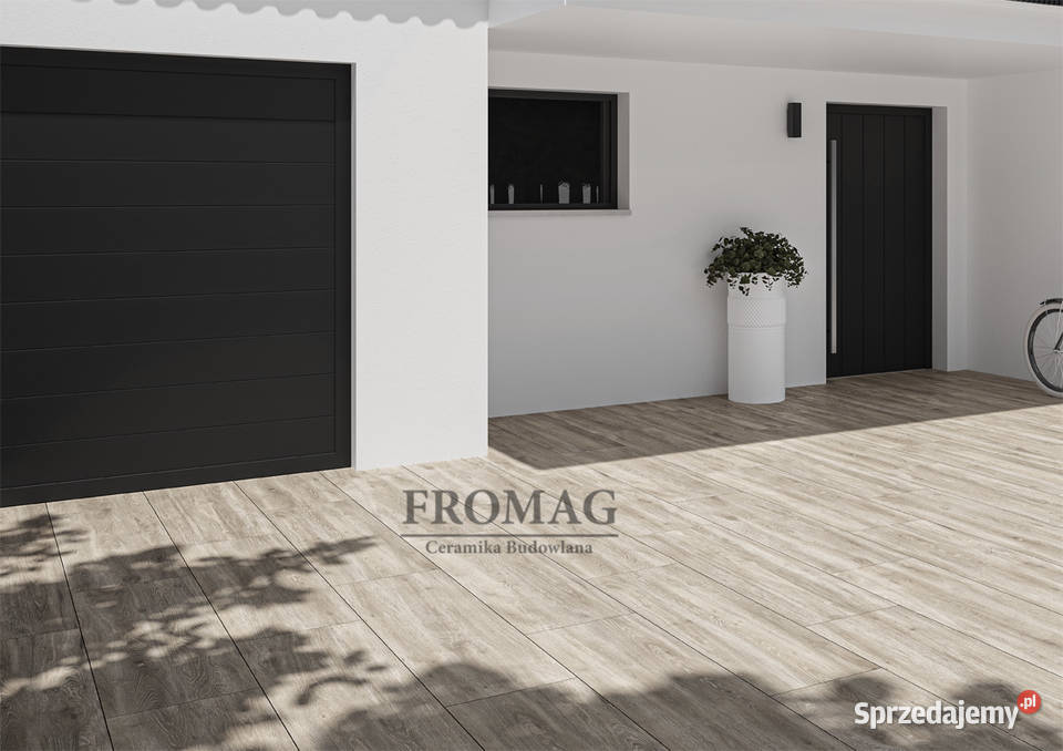 GRES 2 80X60 płytki taras Bruk PŁYTY TARASOWE Zielona Góra