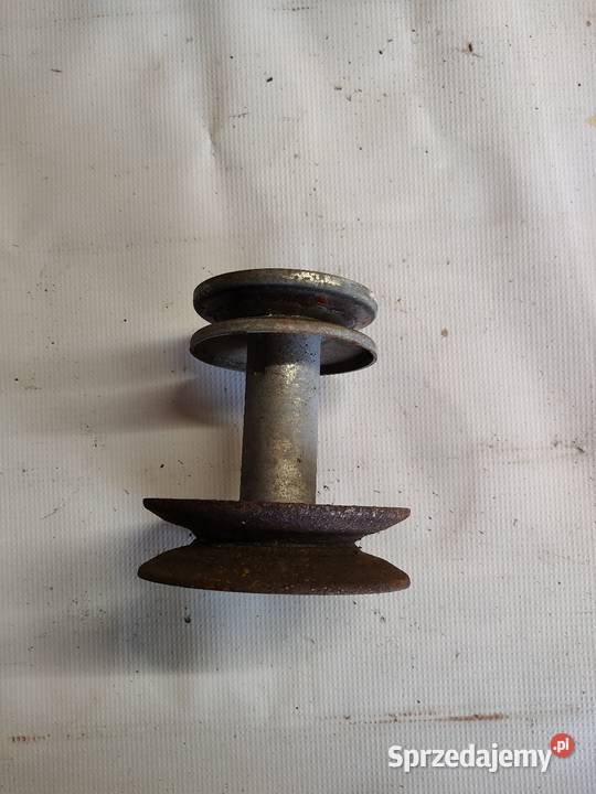 Szajba silnika kosiarka traktorek Westwood kolo Wiele