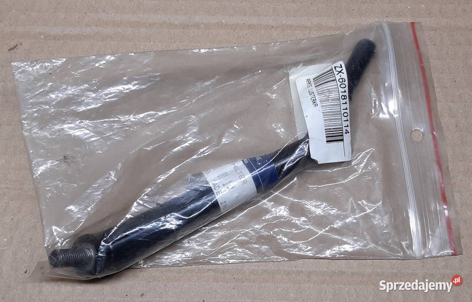 RAMIĘ LUSTERKA PRAWE MERCEDES BUS KACZKA 207410 Mielęcin