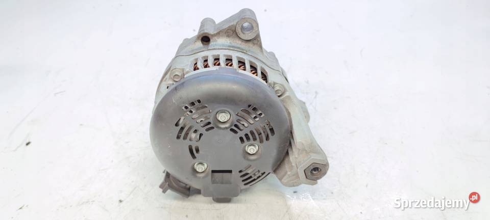 ALTERNATOR BMW F36 430I B48B20B 252 180A DENSO osobowe Przystajń