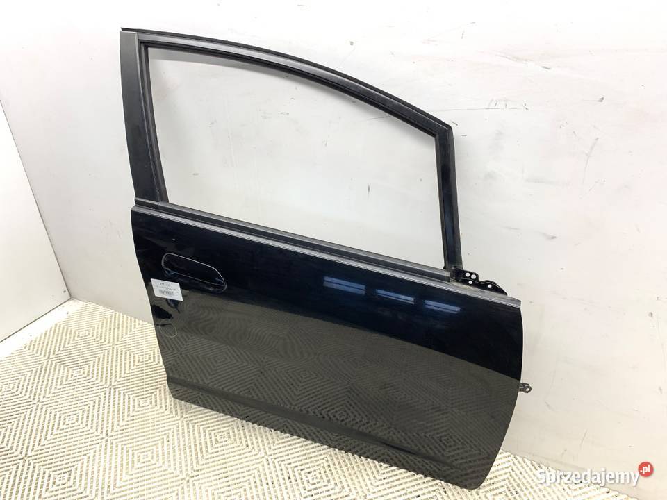 DRZWI PRAWY PRZÓD HONDA JAZZ III Hatchback sprzedam