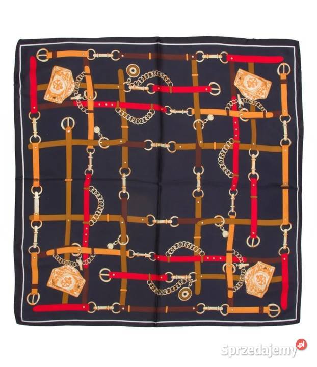 Apaszka damska Versoli GB25