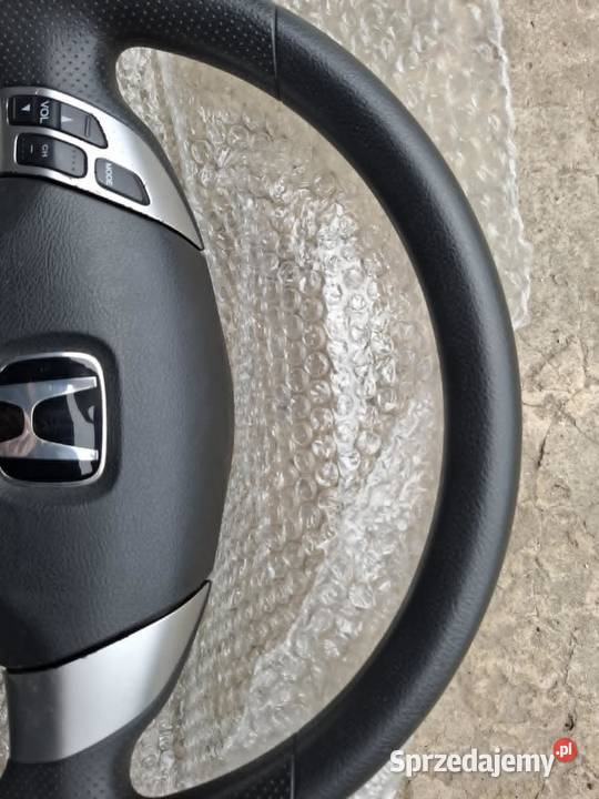 Kierownica Honda Accord VI 6 VII 7 Ostrowiec Świętokrzyski